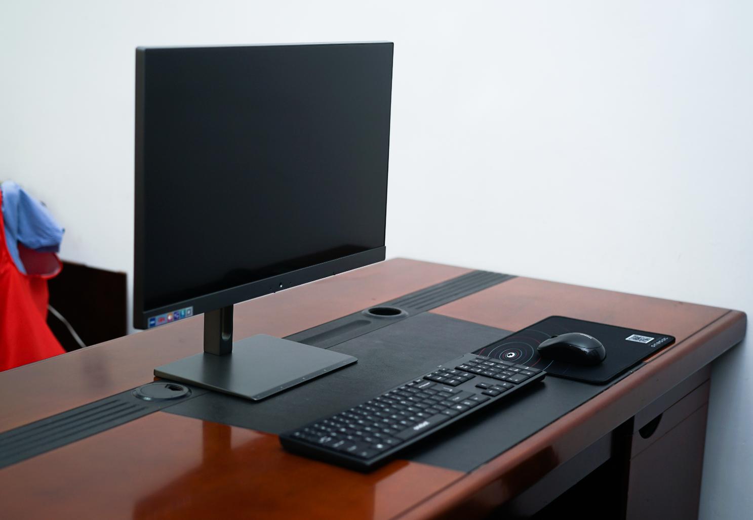 搭载11代酷睿i5的笔记本电脑,酷睿11代i5一体机