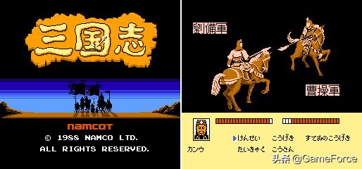 南梦宫为什么能打光荣三国,南梦宫霸王的大陆switch