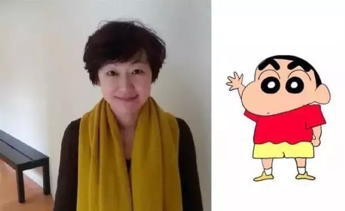 蜡笔小新配音演员蒋笃慧去世,蜡笔小新的国语配音蒋笃慧