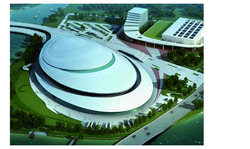 杭州亚运会场馆的介绍,杭州亚运会56个场馆分布图