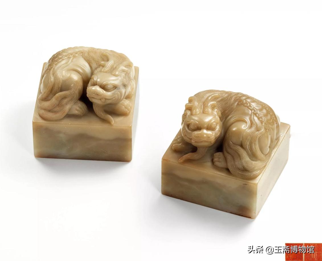 麒麟尊图,国宝文物麒麟尊