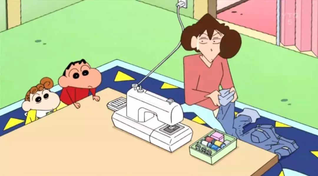 哆啦A梦、樱桃小丸子、蜡笔小新、海螺小姐的家到底值多少钱？