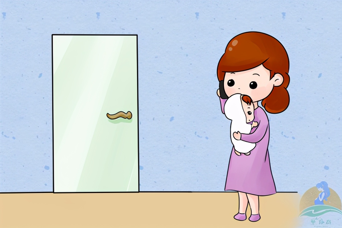 新生儿洗澡是怎么护理肚脐,新生儿洗澡护理正确做法