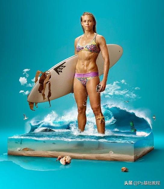 平面设计基础教学,平面设计培训课程