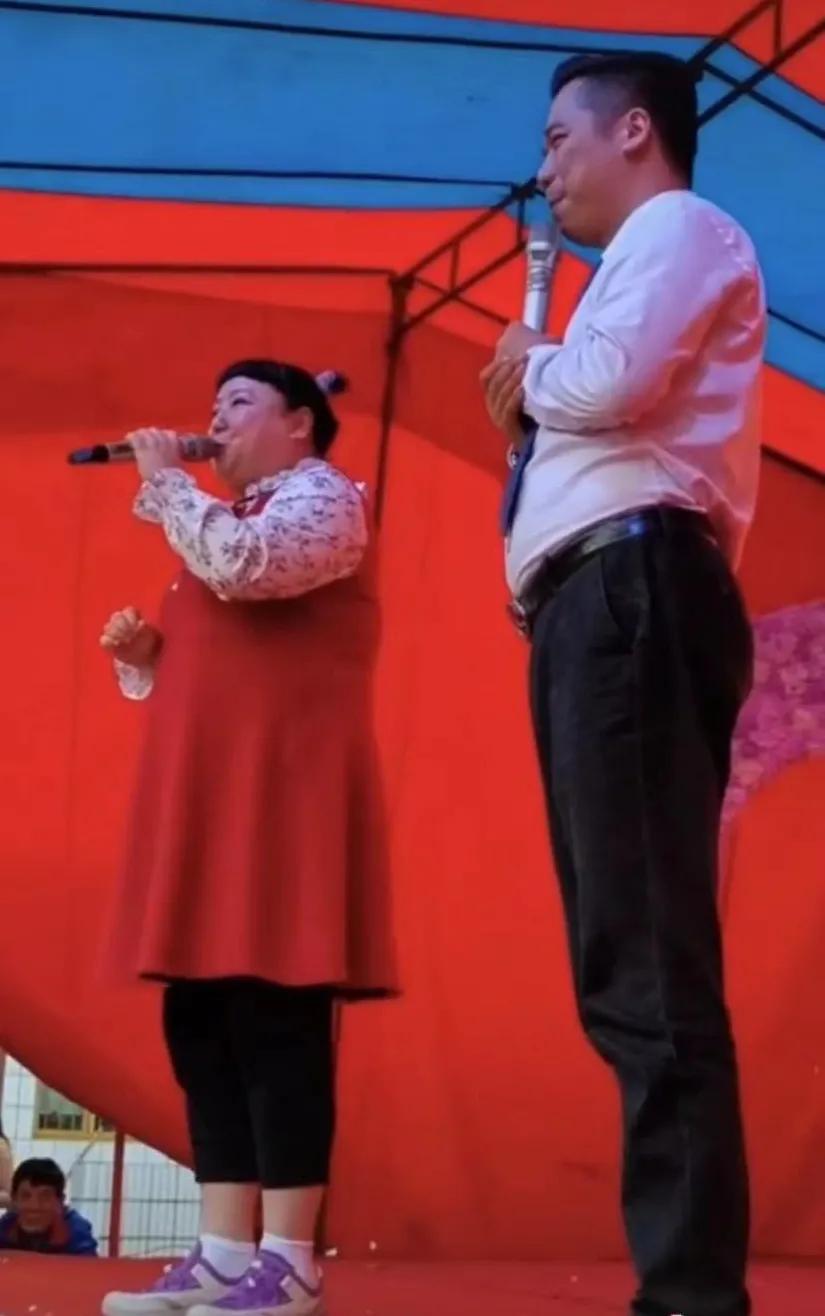 贾玲为什么胖40斤,41岁的贾玲宣布成功减重100斤