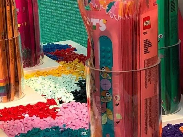 乐高即将推出的新品42141,乐高新品50款圣诞新品攻略