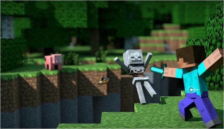 自然界无法自主形成的物质,我的世界最难生成的生物