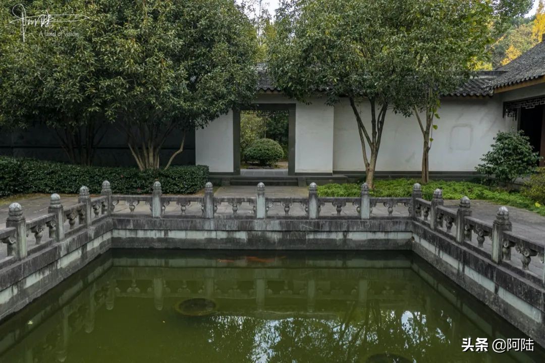 诸暨名媛馆,参观诸暨名媛馆感想