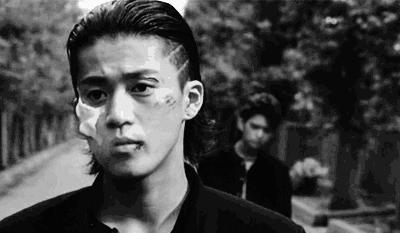 日本黑帮兴衰史电影,日本黑帮电影史简介