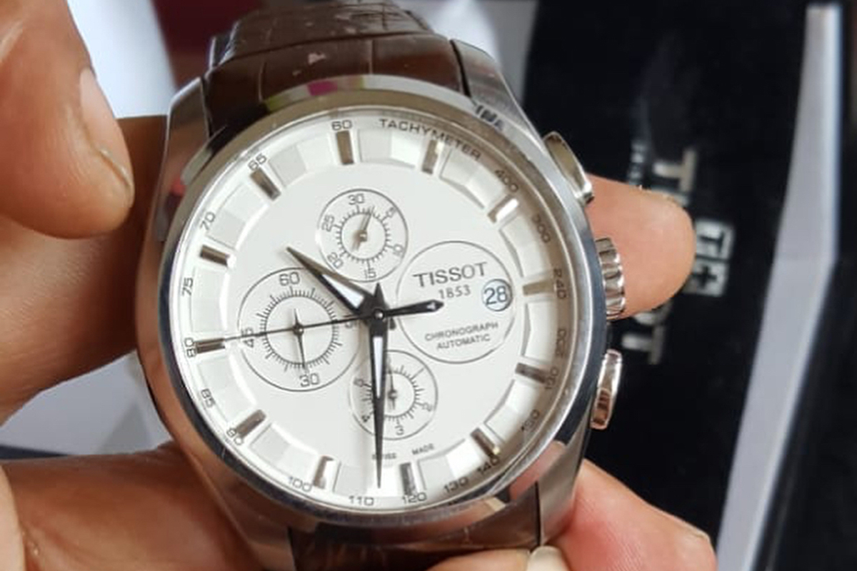 使用eta7750的腕表有哪些,瑞士eta7750机芯价格