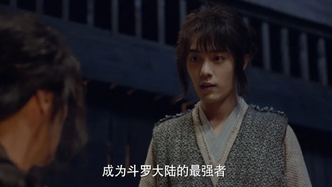 5集真香！没有金手指，主角冒“傻”气，热血剧终于找对路子了