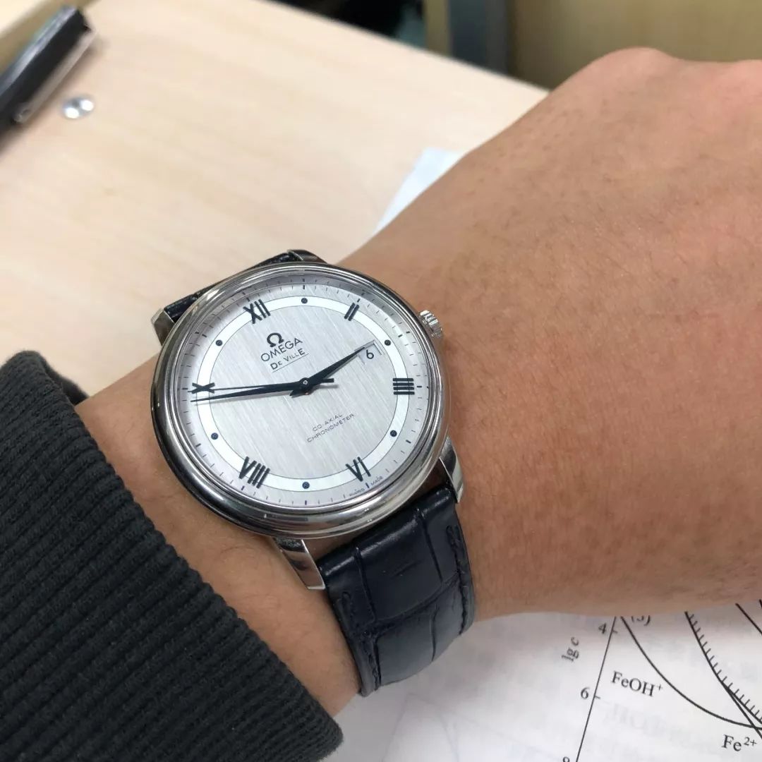 几百块钱买到几千的手表是真的吗,买手表上瘾