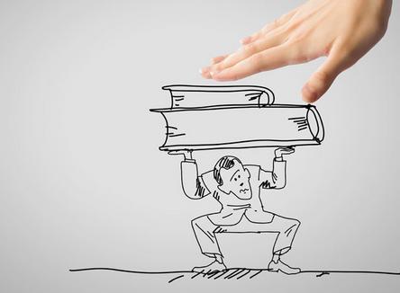 经常说反话心理疏导,心理学说反话