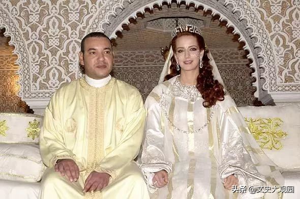 磷酸盐王国摩洛哥：1992年人均GDP是中国3倍，现在发展得怎样了？