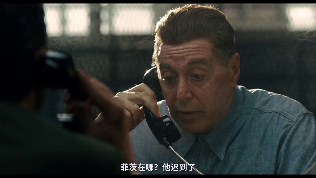 万字解读罪恶都市,万字解析犯罪巅峰之作