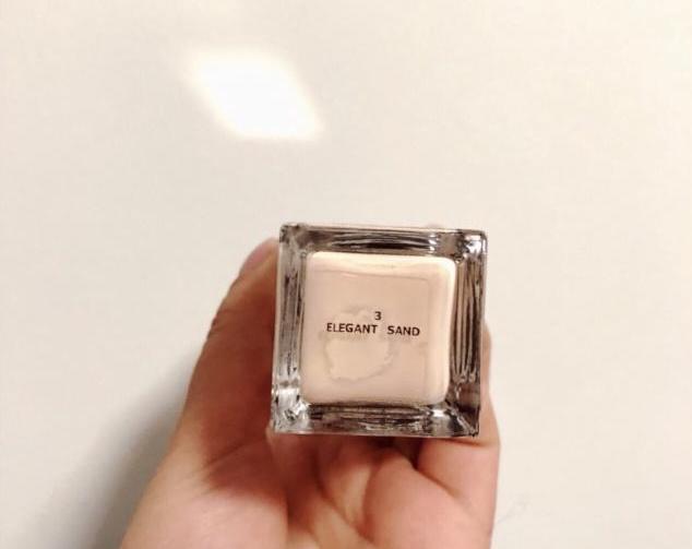 干皮瑕疵多适合用粉底还是气垫,mac定制无瑕粉底干皮测评