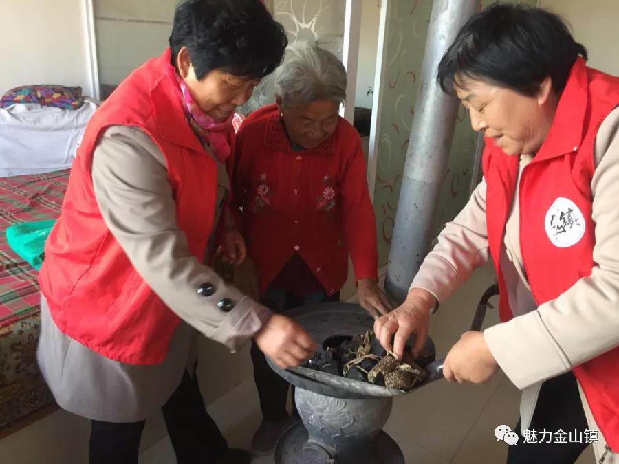 固阳县金山镇新时代文明实践,喜报固阳县文明创建再添荣誉