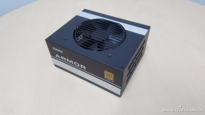 机箱电源模组和非模组,怎么知道机箱是否支持全模组电源