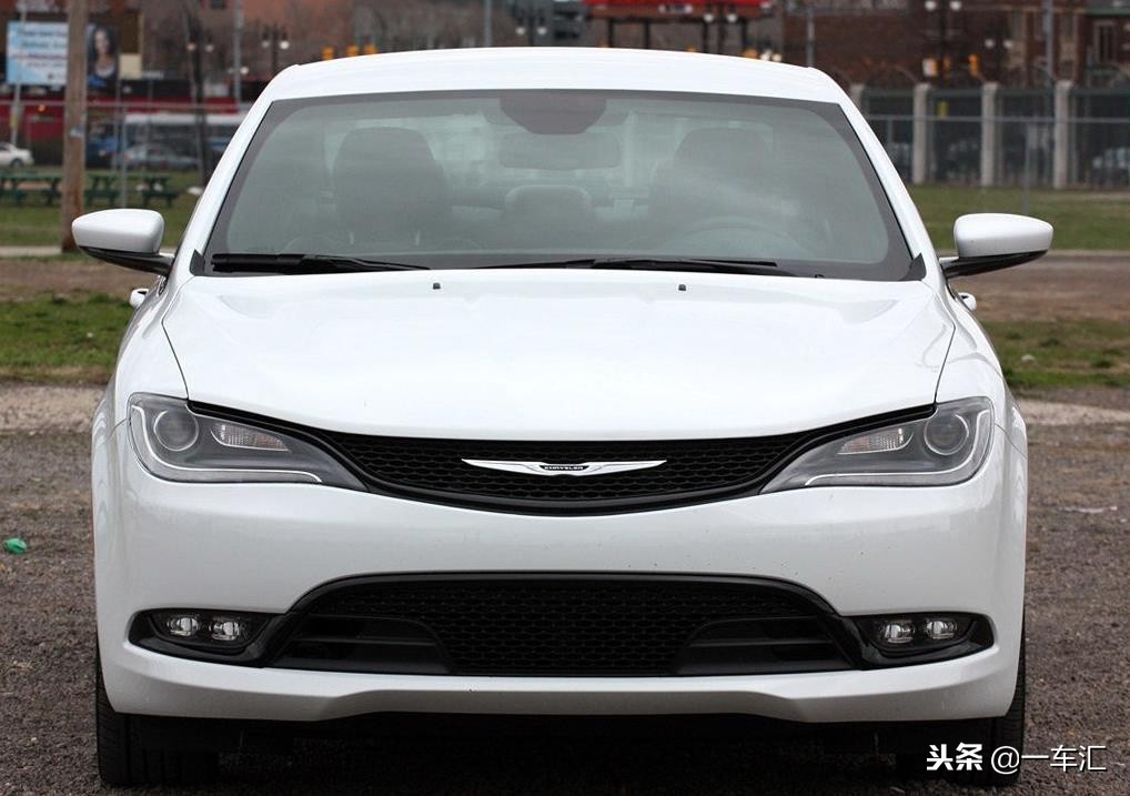 又一国产车崛起比别克更拉风,又一个品牌