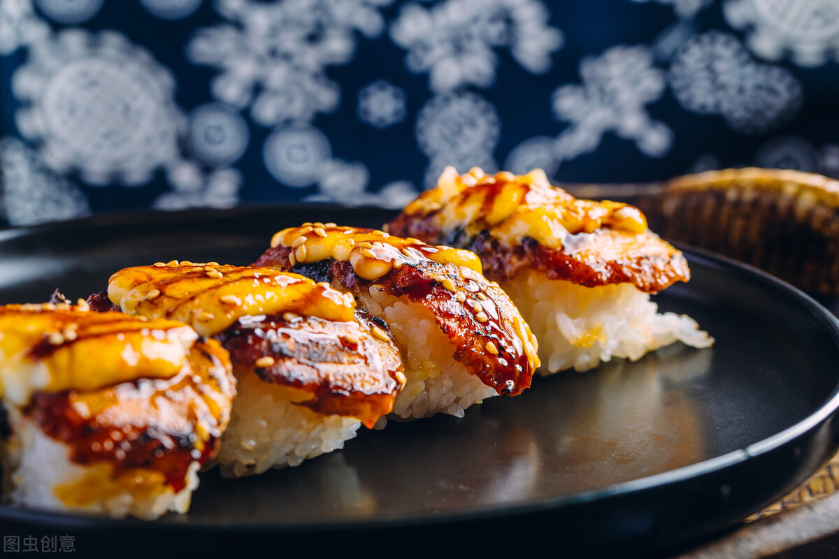 饭团用哪种沙拉酱最好呢,饭团的做法用什么沙拉酱