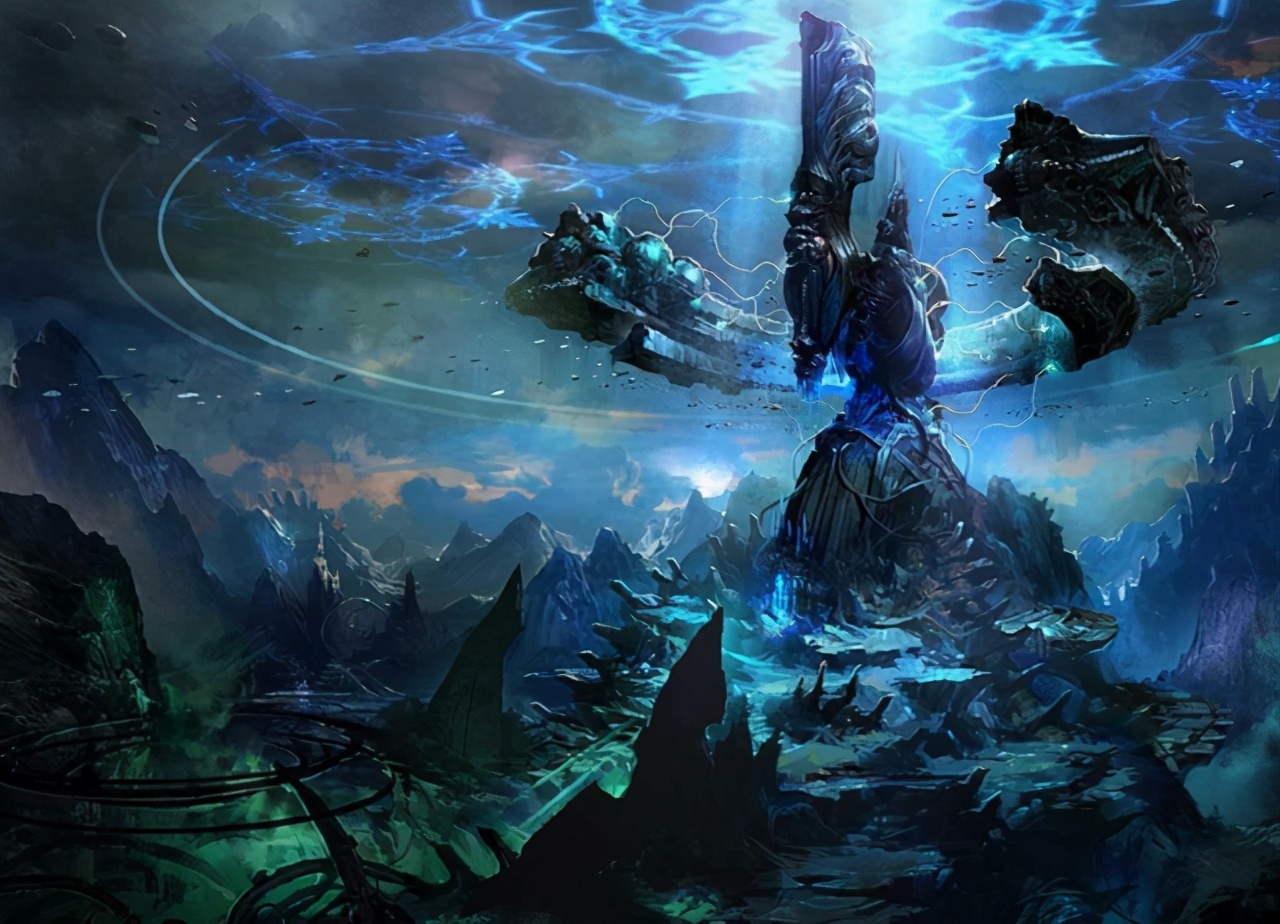 为什么辰东的格局那么大,为什么辰东这么厉害