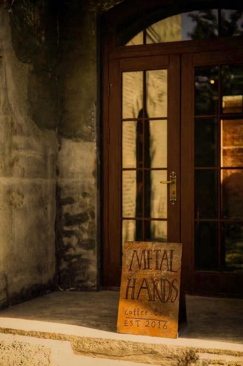 十大特色咖啡馆推荐,魔都最值得的10家咖啡店