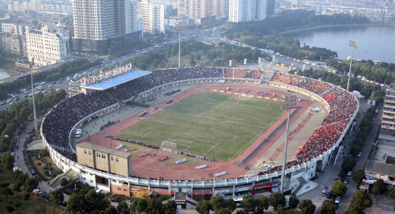 曾经巅峰如今没落的足球队,这支球队还有什么短板