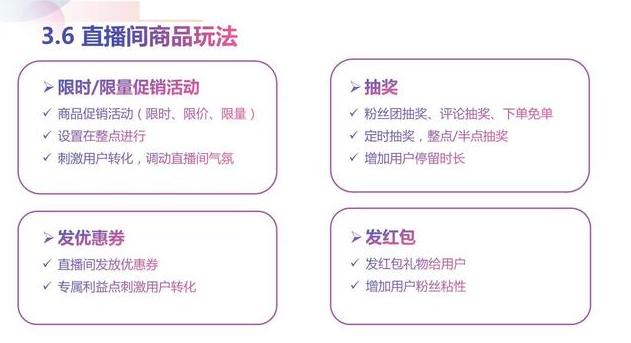 抖音直播带货怎么做的,315抖音直播带货