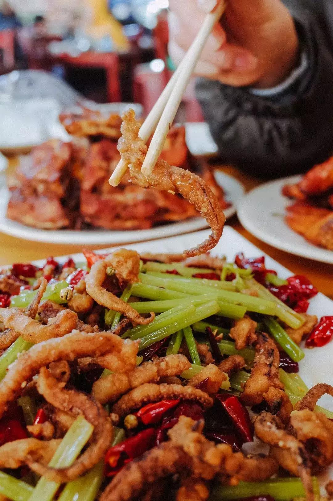 天津老味熏排骨,老味传统熏排骨