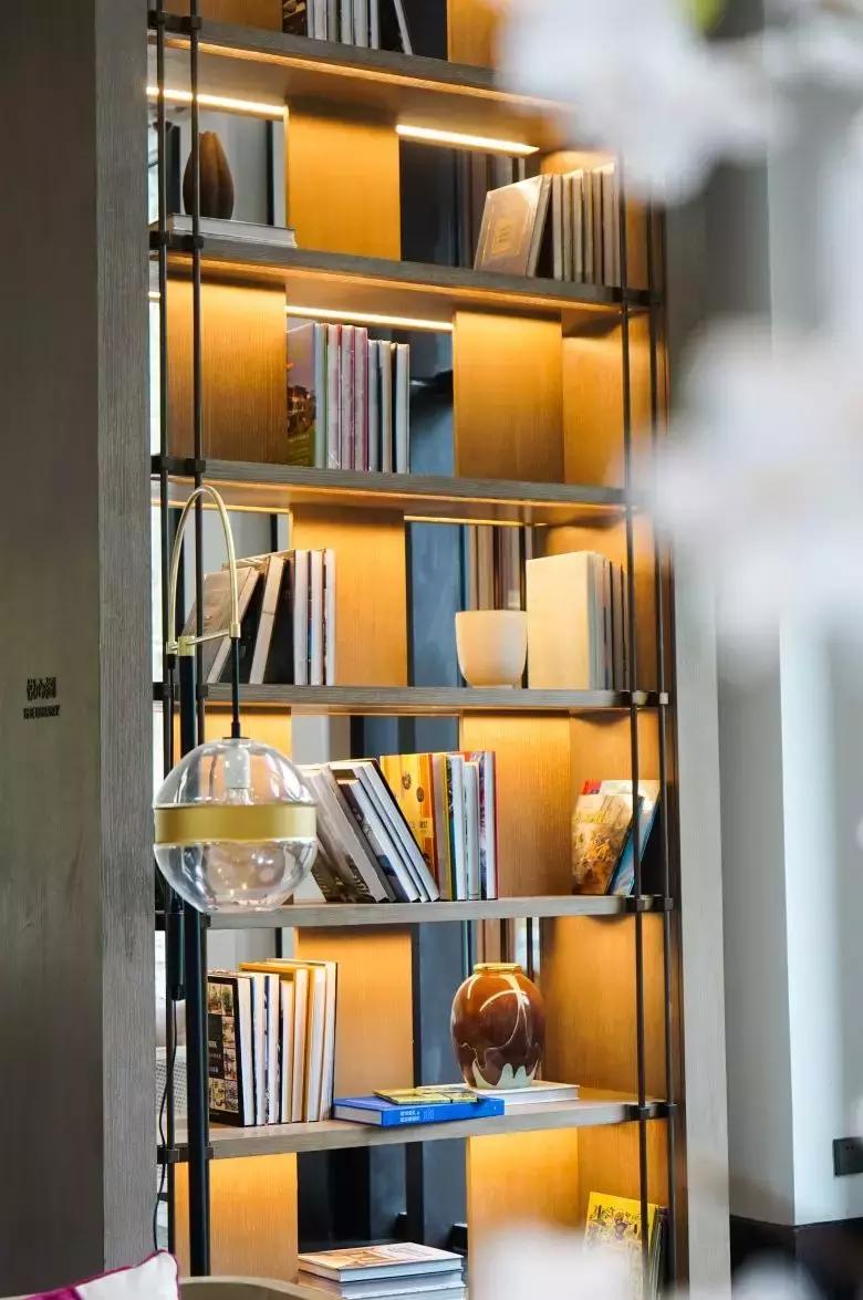 遗世独立的隐居酒店，大自然的馈赠——宁海安岚酒店