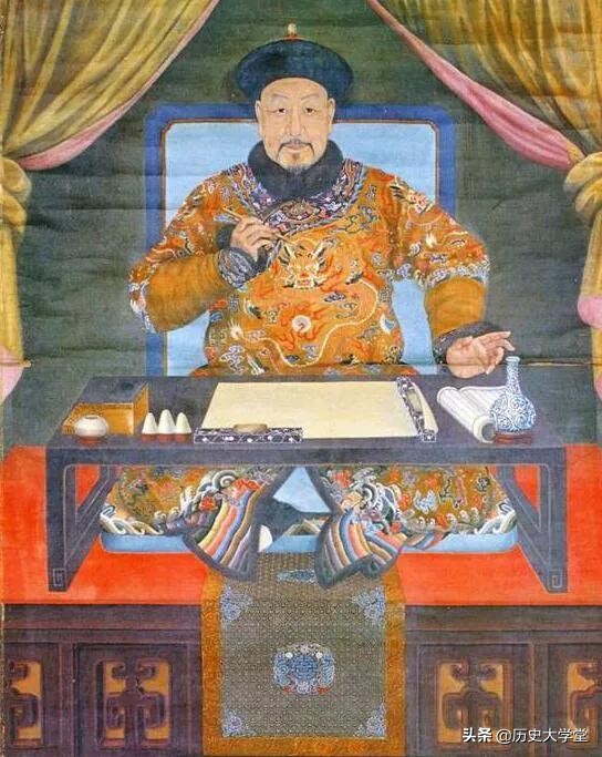 清朝闭关锁国,为什么西洋化的家具却成为潮流