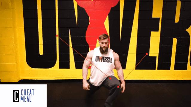 越强大就越需要养护——如何拥有坚实耐用的臀髋起重机