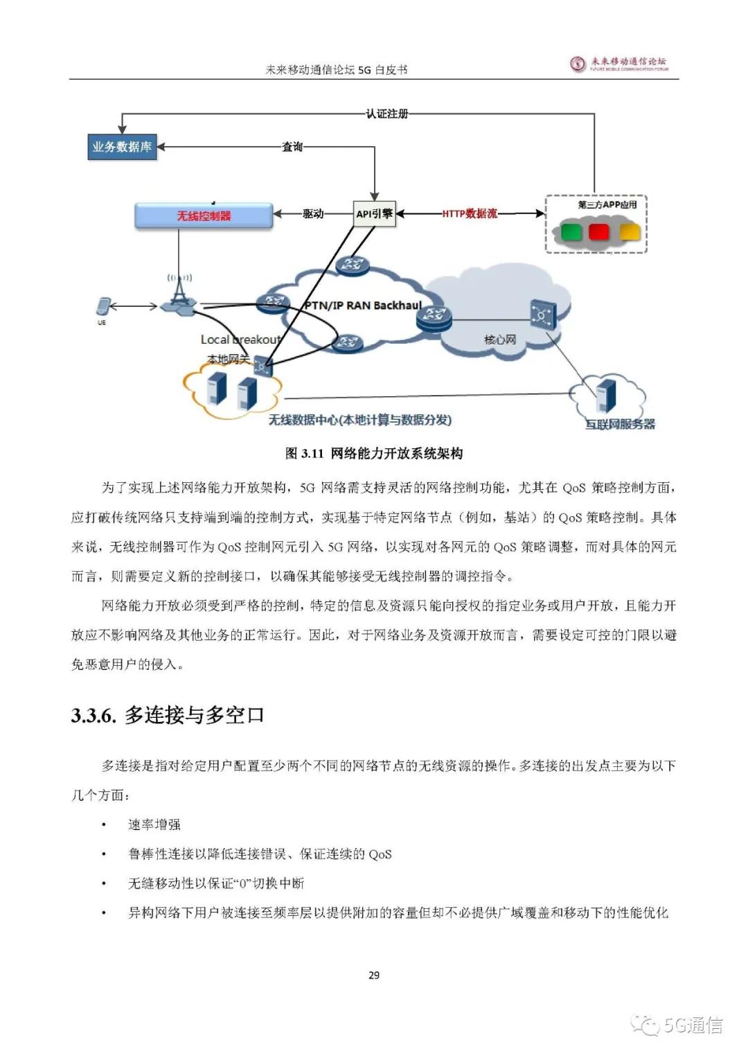 中国5g发展及未来,5g发展总结