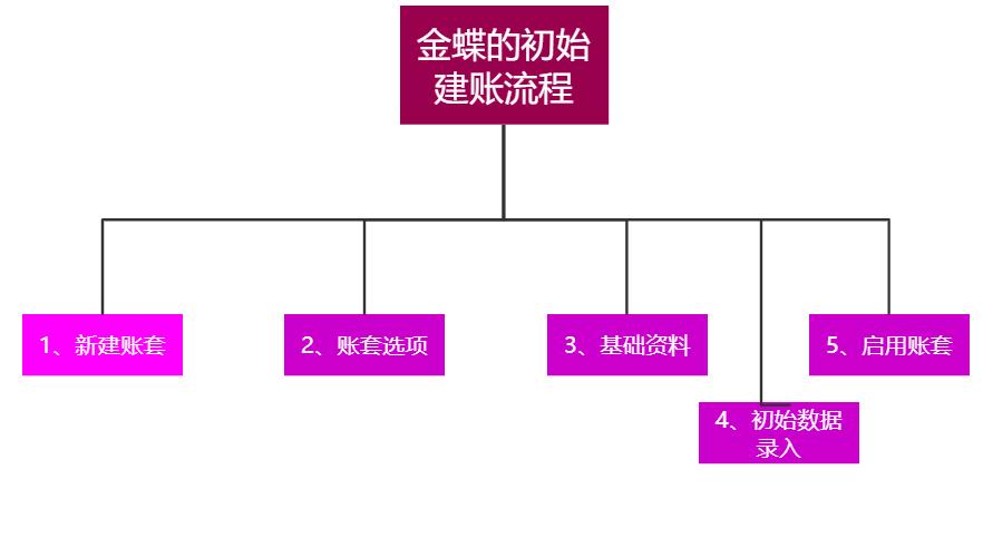 金蝶最新软件操作流程,金蝶软件操作流程详解教程