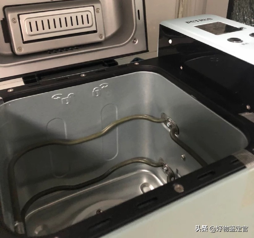 柏翠面包机面包松软有拉丝的诀窍,柏翠面包机揉披萨饼