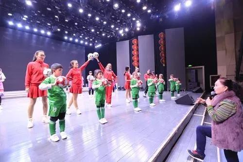 央视春晚包头,内蒙古包头春晚