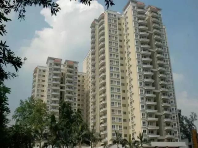 十大研究生宿舍,盘点几所研究生宿舍