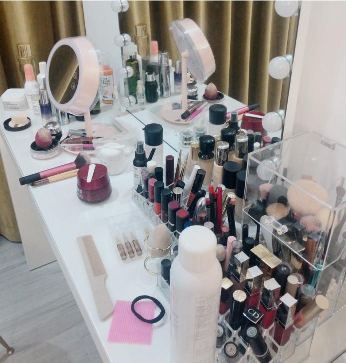 100㎡穷装，电器用旧的12万完装，入住3个月，小便池很方便