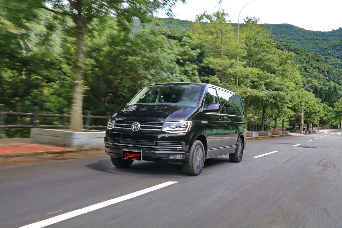 进口大众multivan精彩实拍展示,19年大众帕萨特混动试驾