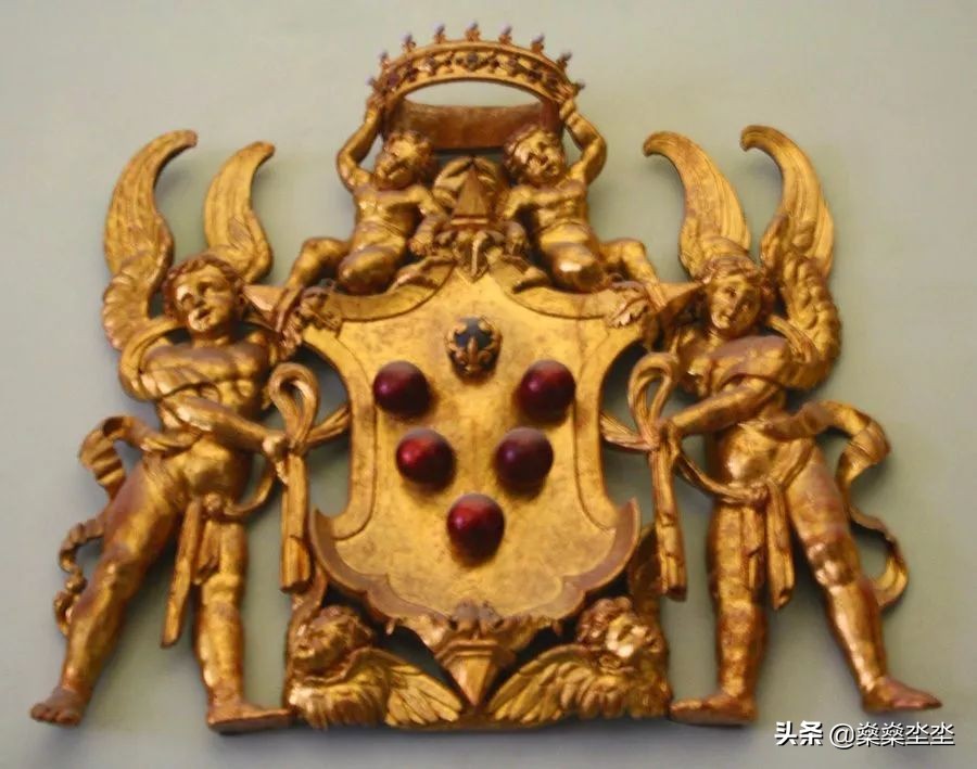 不想掌权的太后不是好太后，玛丽，美第奇家最后一任王后（上）