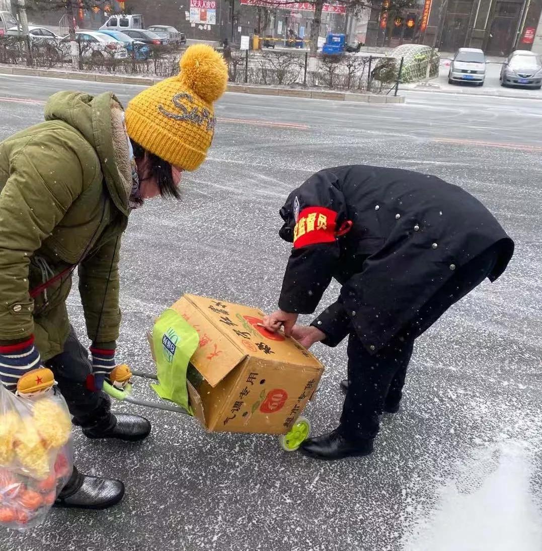 暖心！抗疫中的守护者联盟,二