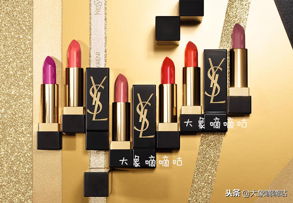 值得入手的圣诞限定,最近比较火的圣诞限定