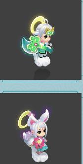 梦幻西游书童锦衣,梦幻西游小狐狸锦衣