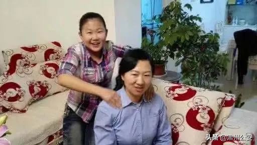 我爱我家（一）——全省“最美家庭”郑建霞家庭事迹展播