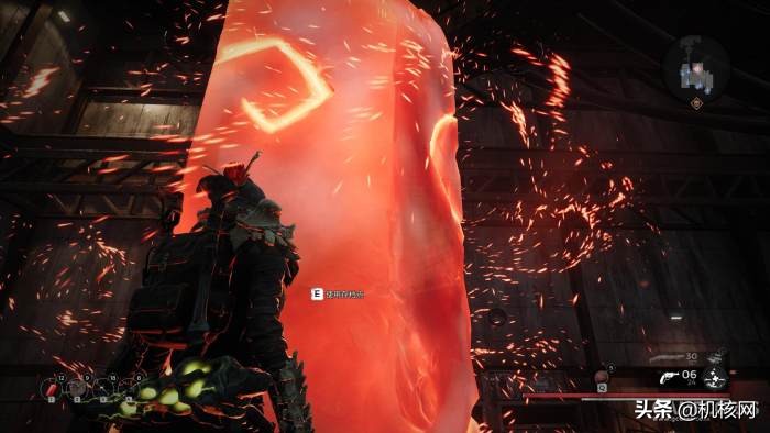 遗迹灰烬重生各种效果,遗迹灰烬重生最终boss没触发