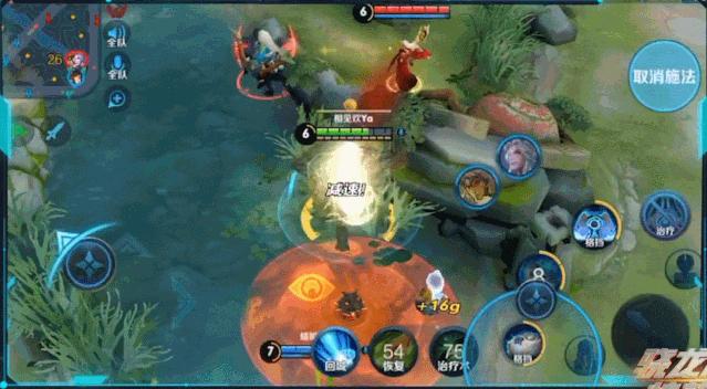 什么英雄比较克制狼狗,干扰打法克制