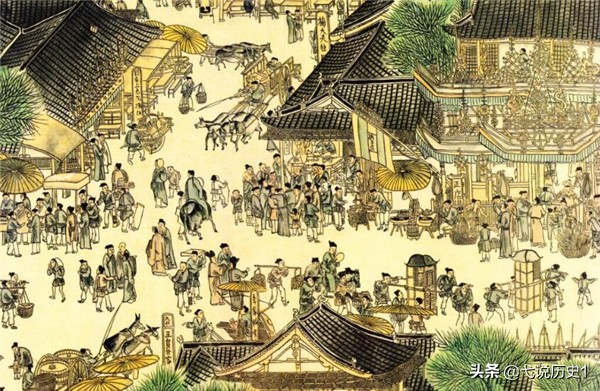 朱熹买东西故事,朱熹买东西