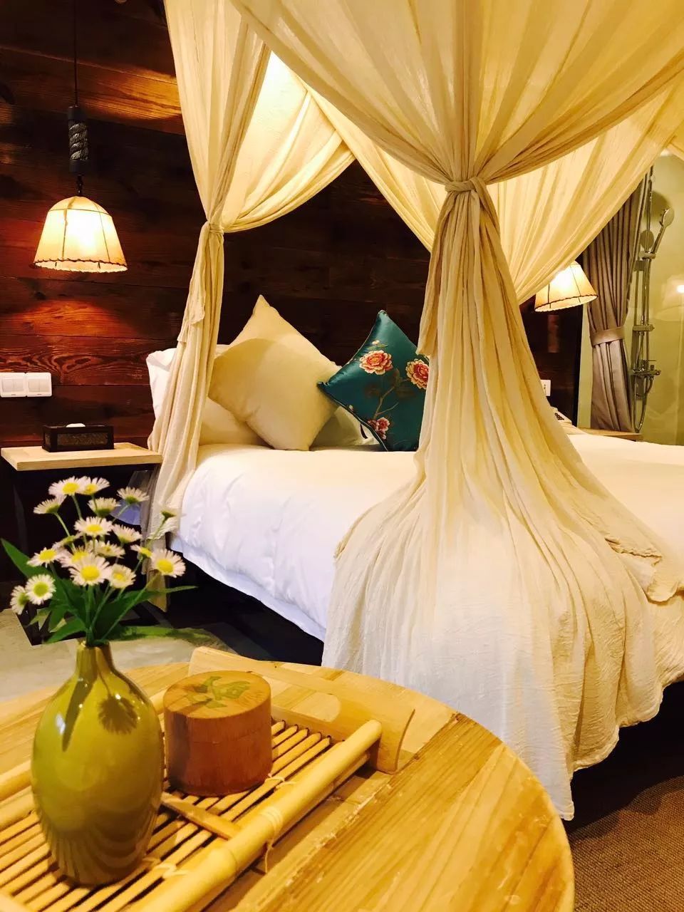 莫干山打卡圣地,莫干山王源