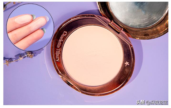 8款热门粉饼测评,2023夏季粉饼测评红黑榜