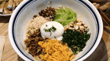 西安高新大都荟有什么逛的,除了西安还有哪里的面食好吃